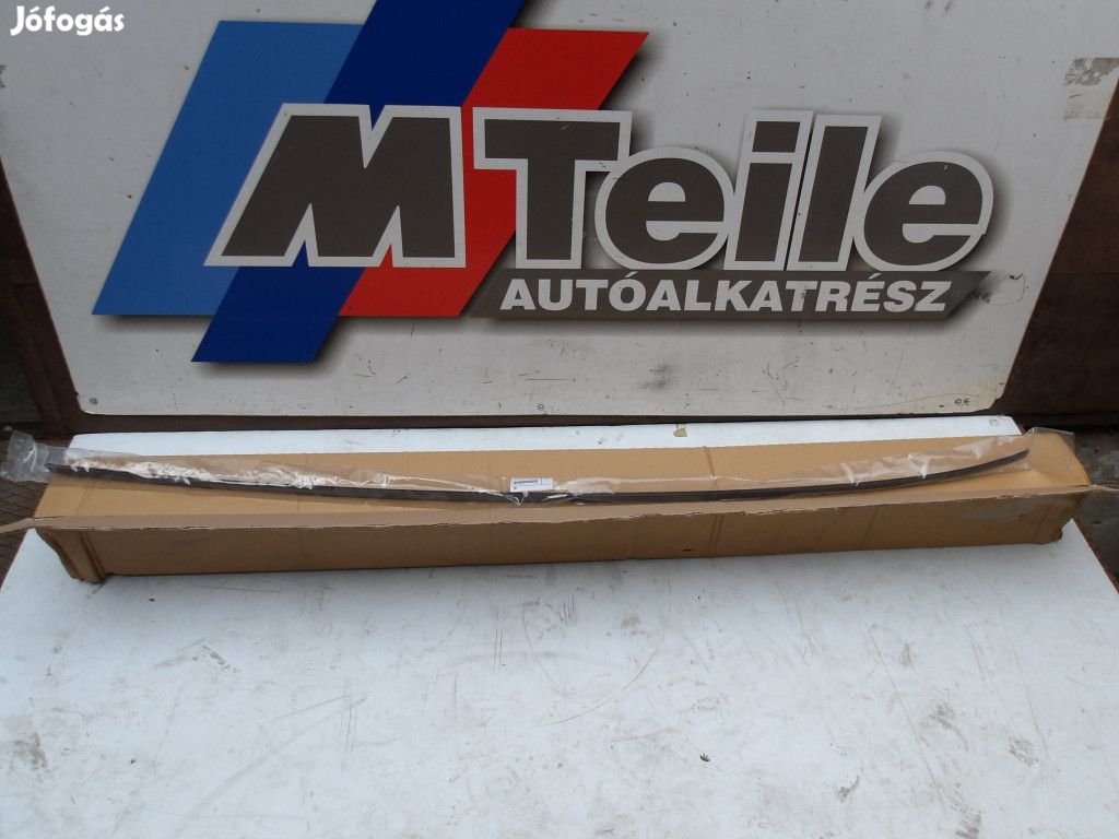 [GYÁRI ÚJ] BMW BAL TETŐDÍSZLÉC | X2 F39 | 51 13 7479467
